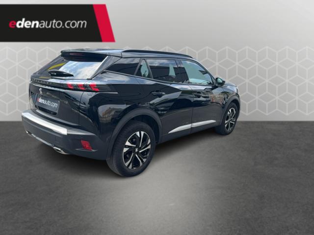 Peugeot 2008 image 6