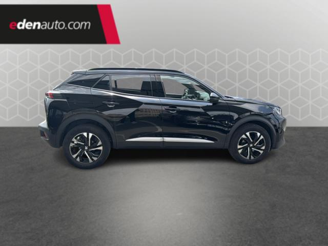 Peugeot 2008 image 8