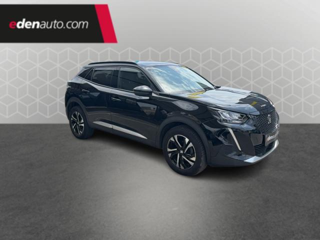 Peugeot 2008 image 1