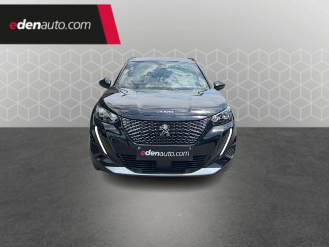 Peugeot 2008 image 5