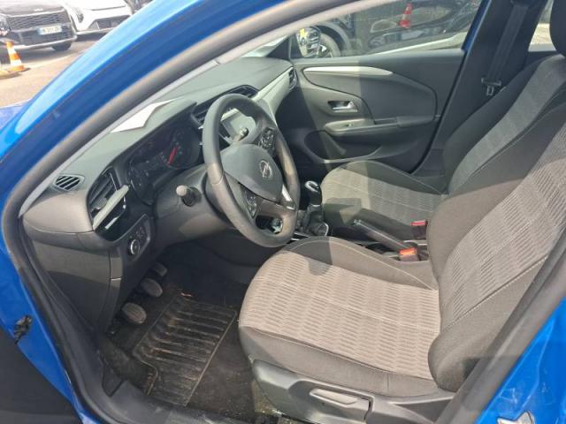 Opel Corsa image 2