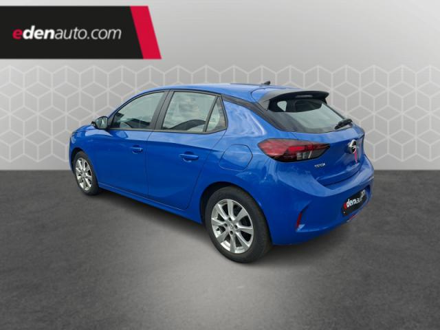 Opel Corsa image 4