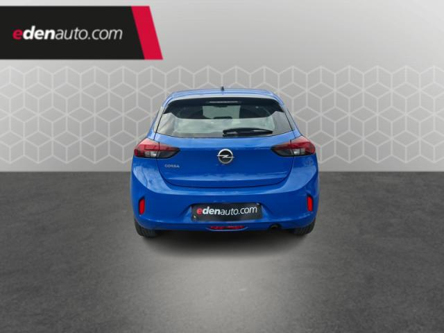 Opel Corsa image 1