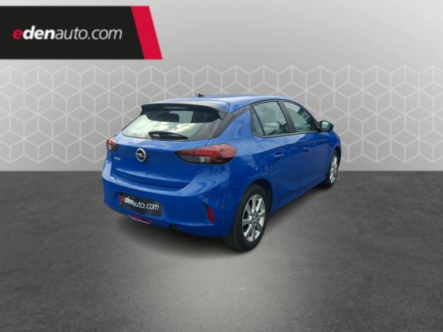 Opel Corsa image 7