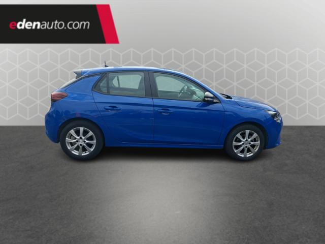 Opel Corsa image 8