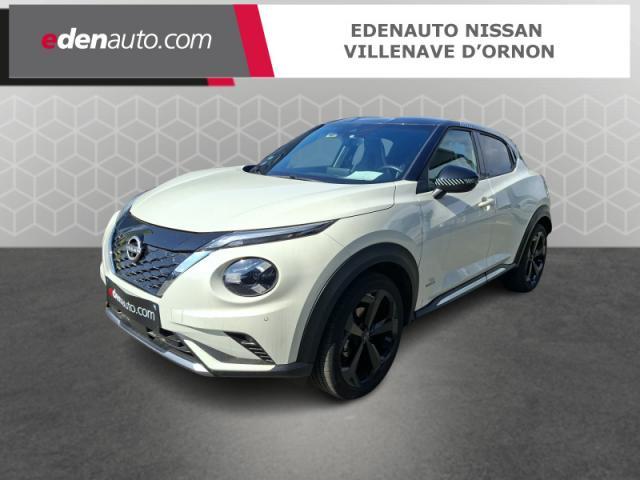 Nissan Juke Hybrid 143 Premiere Edition