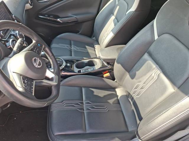 Nissan Juke image 1