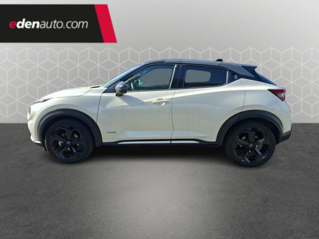 Nissan Juke image 7