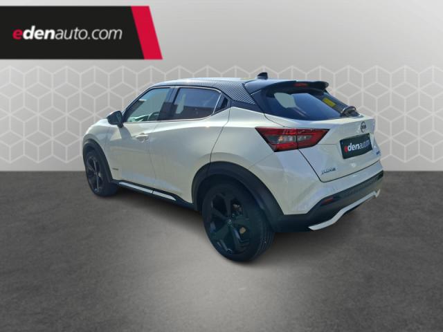 Nissan Juke image 3