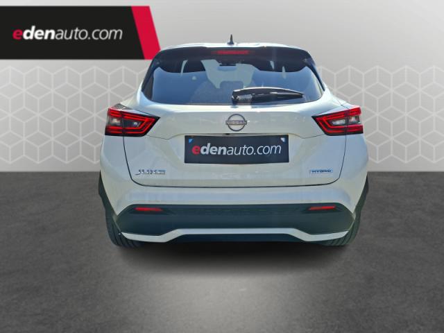 Nissan Juke image 2