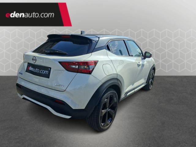 Nissan Juke image 5