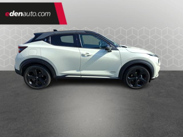 Nissan Juke image 8