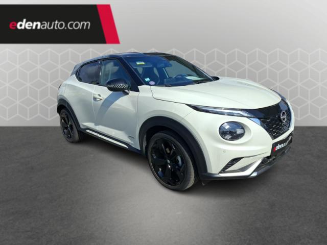 Nissan Juke image 9