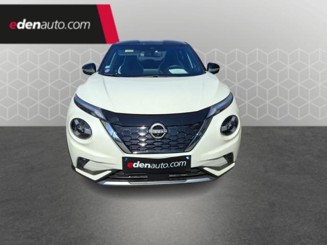 Nissan Juke image 4