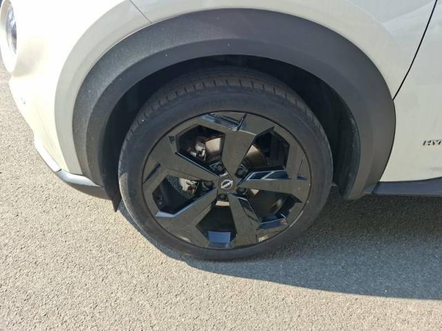 Nissan Juke image 6