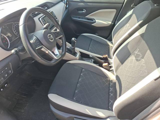 Nissan Micra image 7