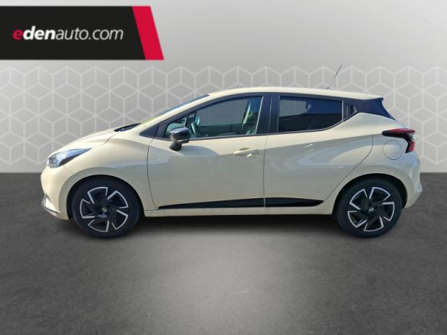 Nissan Micra image 6