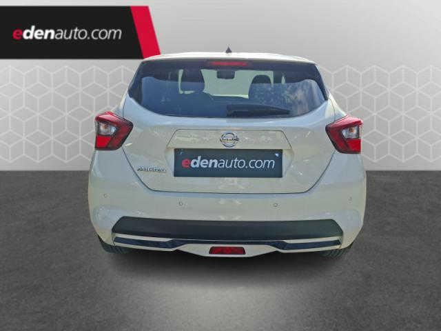 Nissan Micra image 2
