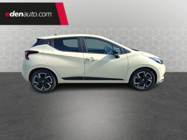 Nissan Micra image 4