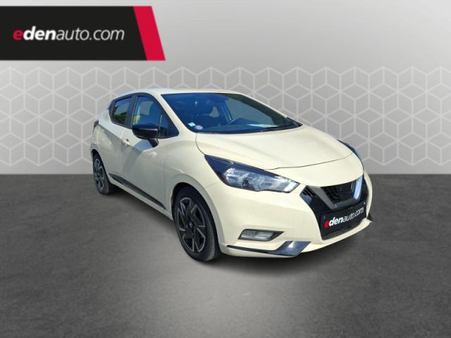 Nissan Micra image 9