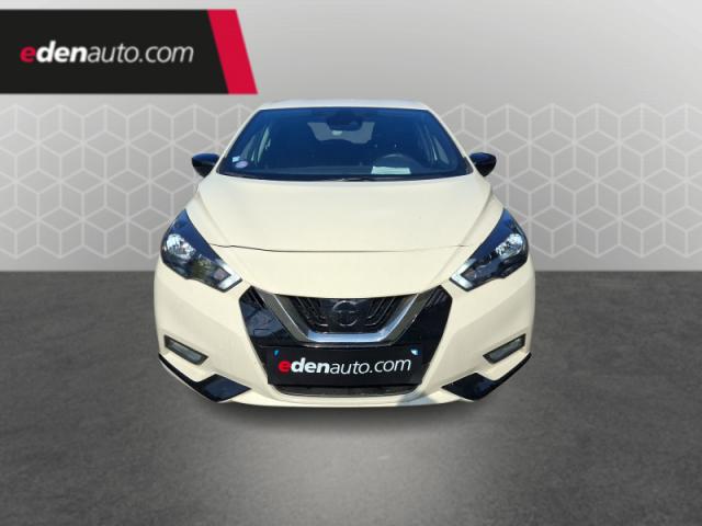 Nissan Micra image 8