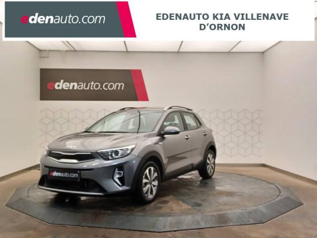 Kia Stonic 1.0 T-Gdi 100 Ch Bvm6 Active