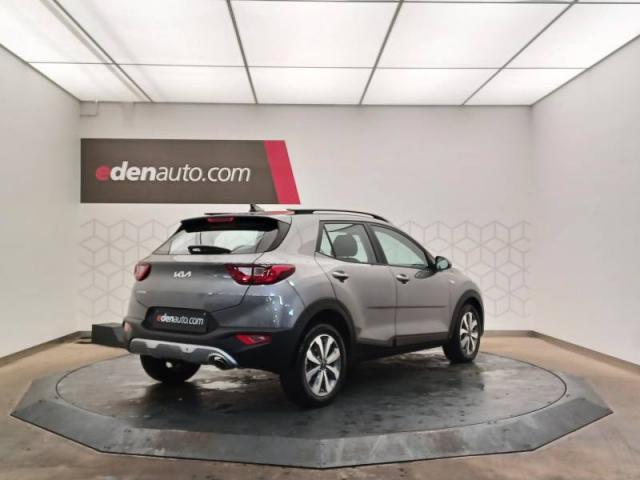 Kia Stonic image 5