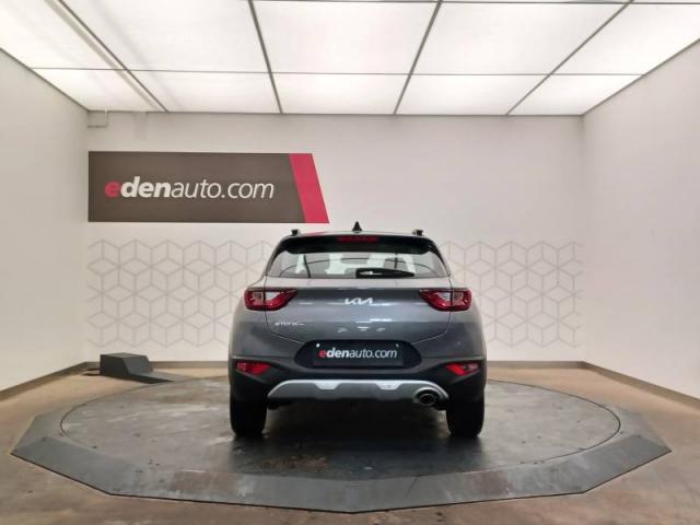 Kia Stonic image 2