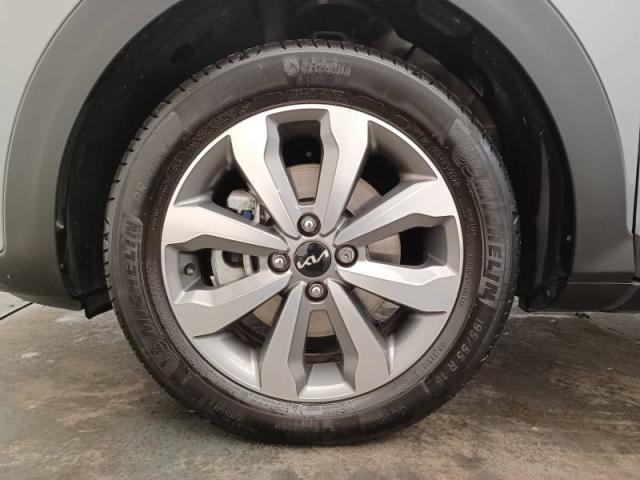 Kia Stonic image 4