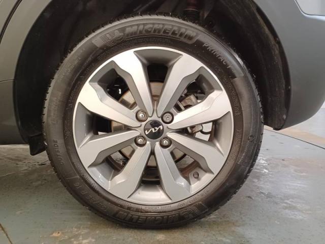 Kia Stonic image 1