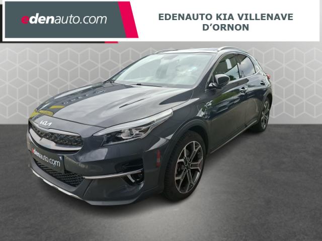Kia Xceed 1.6 Gdi Hybride Rechargeable 141ch Dct6 Premium
