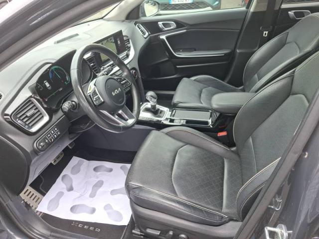 Kia Xceed image 9