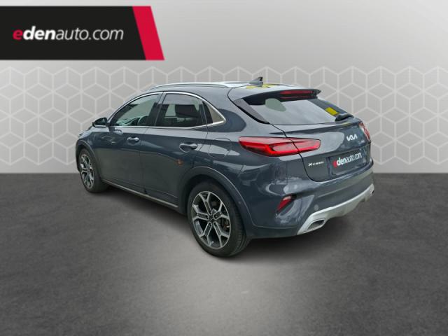 Kia Xceed image 5