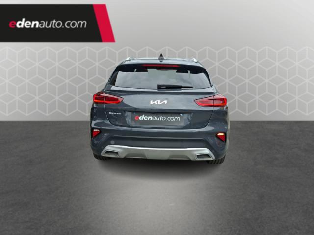 Kia Xceed image 3