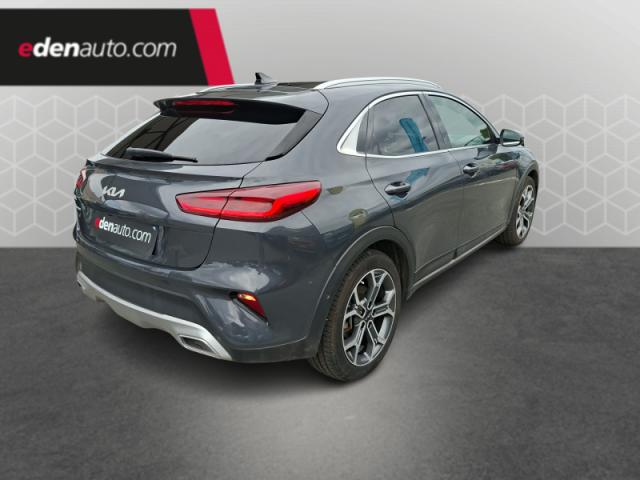 Kia Xceed image 8
