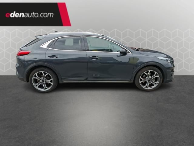 Kia Xceed image 4