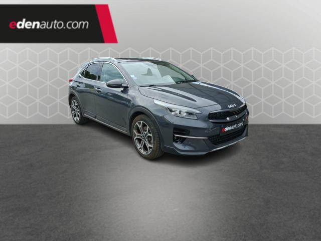 Kia Xceed image 6