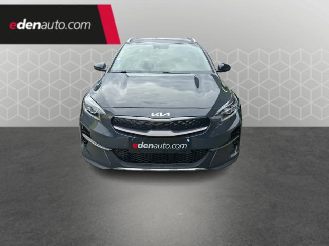 Kia Xceed image 1