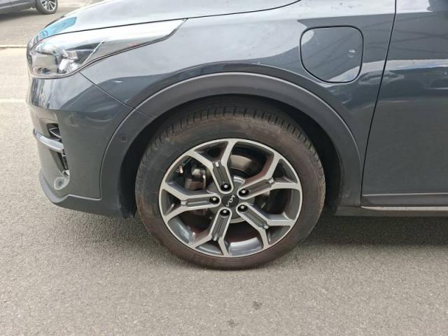 Kia Xceed image 2