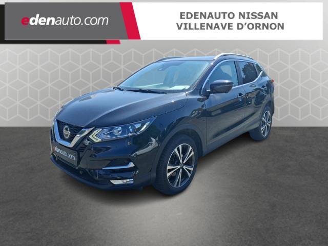 Nissan Qashqai 1.3 Dig-T 160 N-Connecta