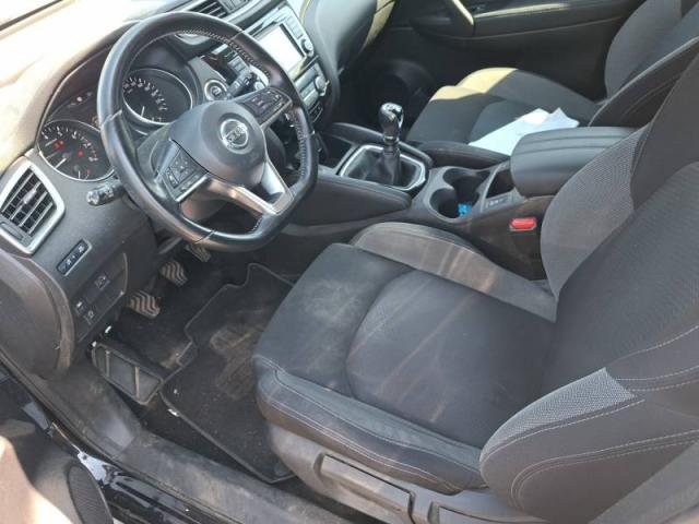 Nissan Qashqai image 9