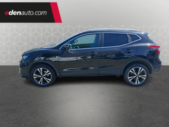 Nissan Qashqai image 1