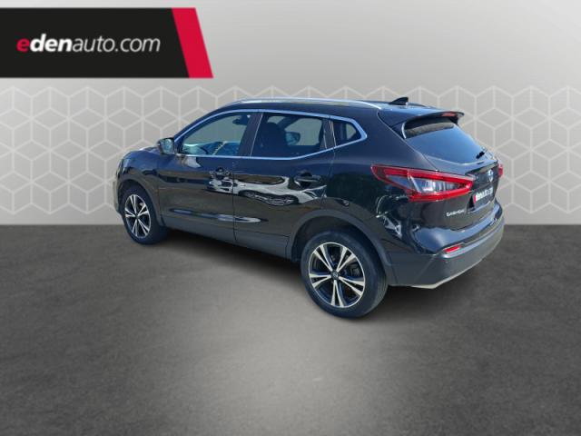 Nissan Qashqai image 5