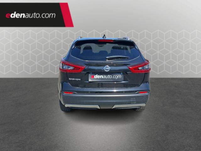 Nissan Qashqai image 7