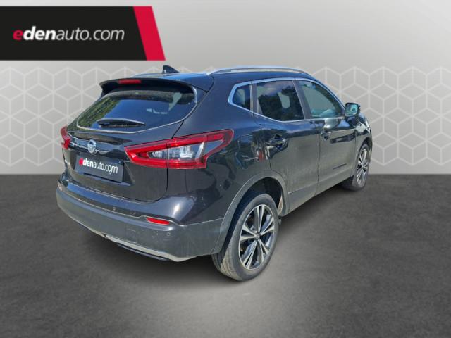 Nissan Qashqai image 3