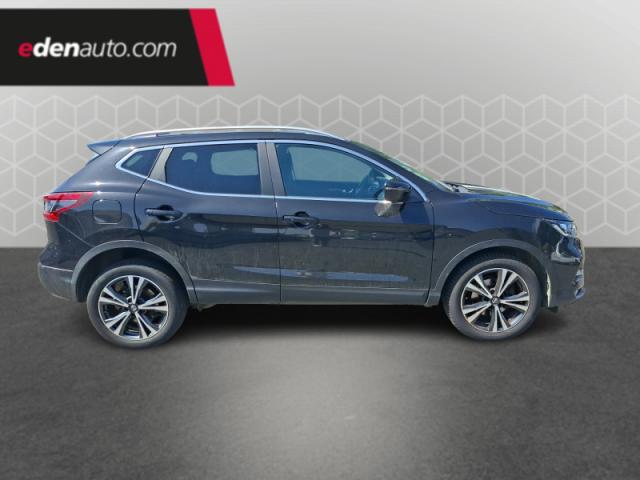 Nissan Qashqai image 6