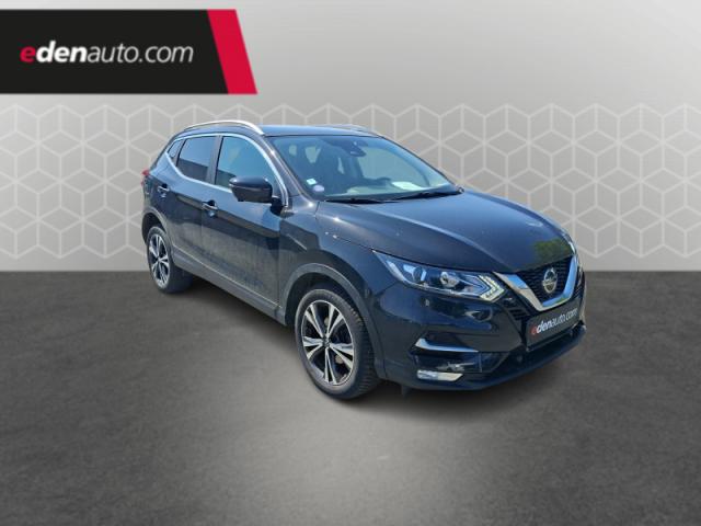 Nissan Qashqai image 8