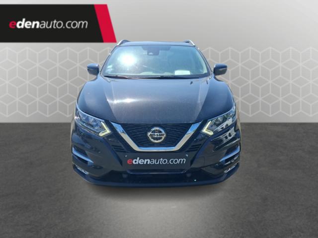 Nissan Qashqai image 2
