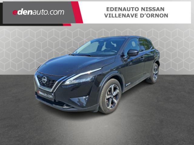 Nissan Qashqai E-Power 190 Ch N-Connecta