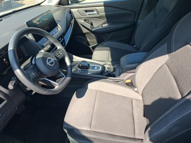 Nissan Qashqai image 4